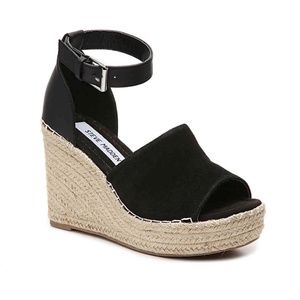 Steve Madden Jaylen Wedge